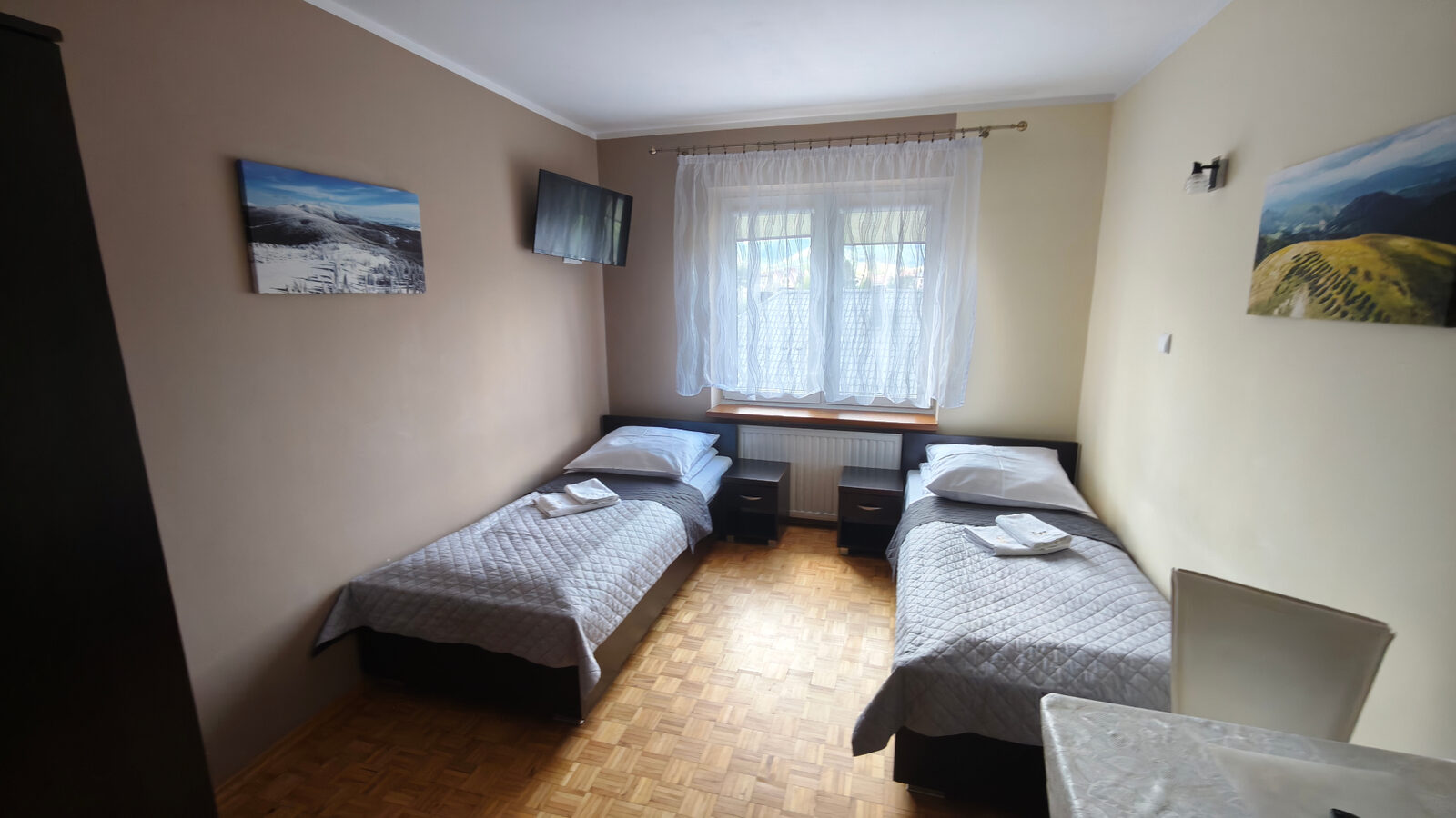 Pokój 8