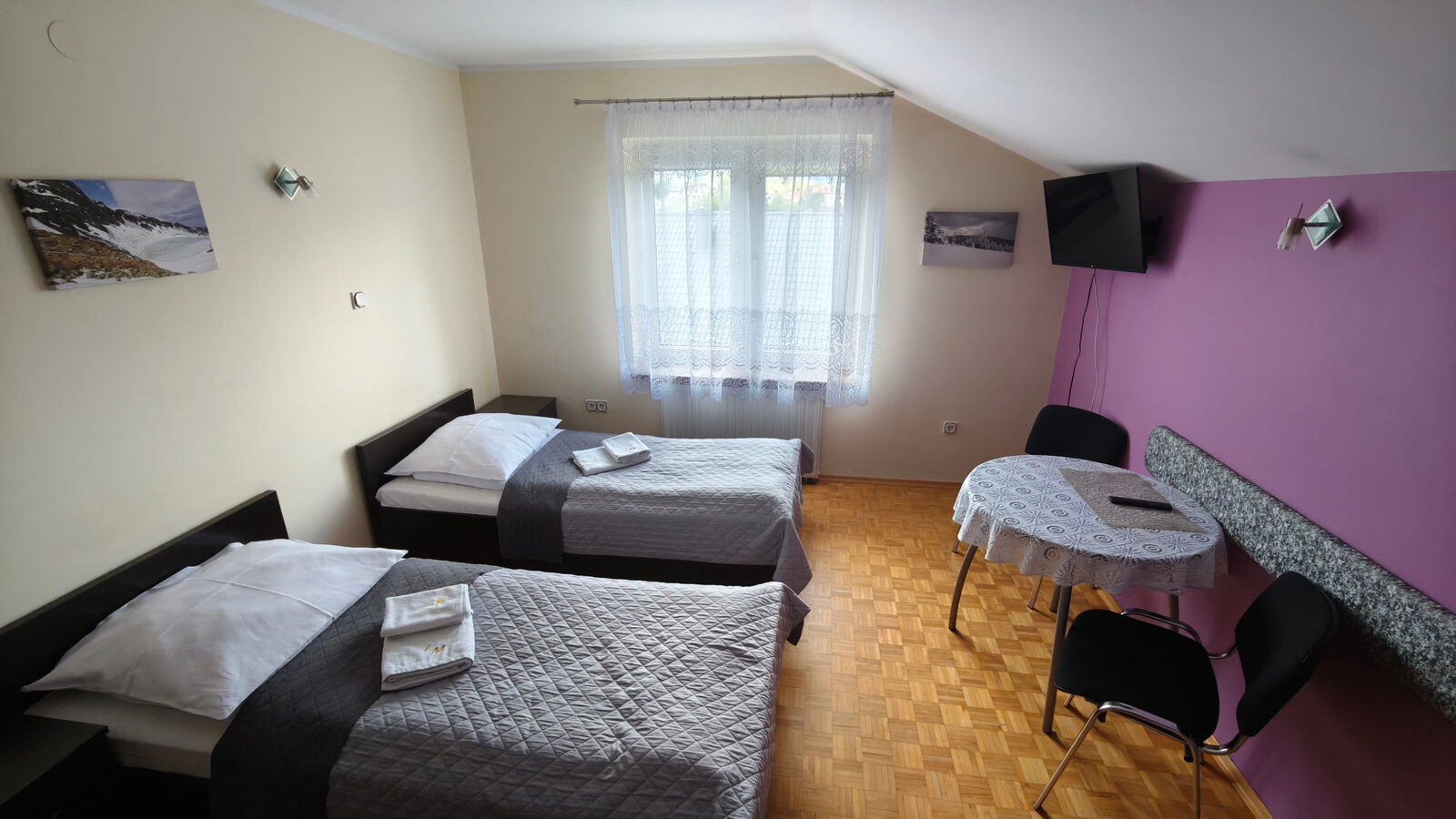 Pokój 9